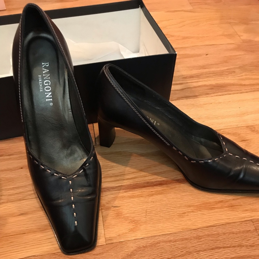Amalfi Shoes